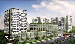 Blk 613A Tampines Greenview (Tampines), HDB 4 Rooms #539170571